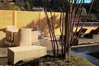 Dachgartengestaltung