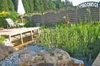 Eder`s NATUR PUR (Teichtyp I) Bild 2