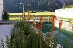 formaler Schwimmteich