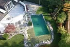 Eder`s NATUR-POOL (Teichtyp IV) Bild 13