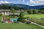 Eder`s NATUR-POOL (Teichtyp IV)