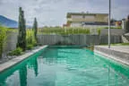 Poolcharakter