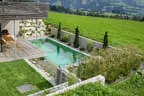 Poolcharakter vom Naturpool
