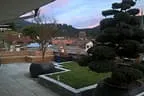 Outdoor Living