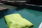 Outdoor Living Naturpool