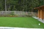 Pflege