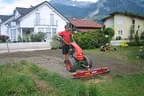 Rasenbau