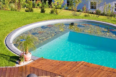 EDERS-NATURPOOL